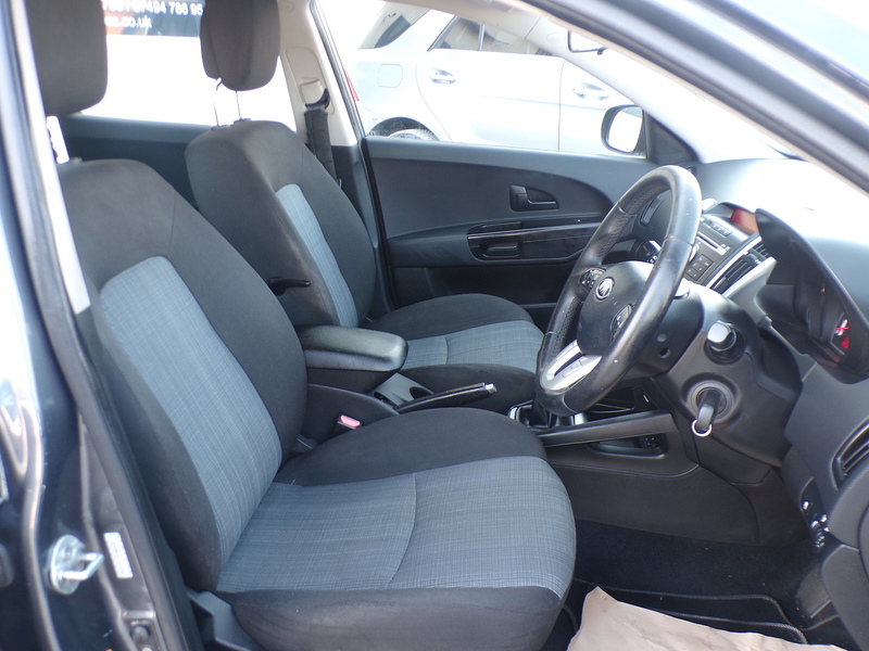 Kia Ceed CRDi 2 - U2047