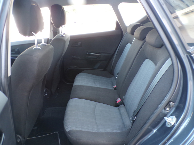 Kia Ceed CRDi 2 - U2047