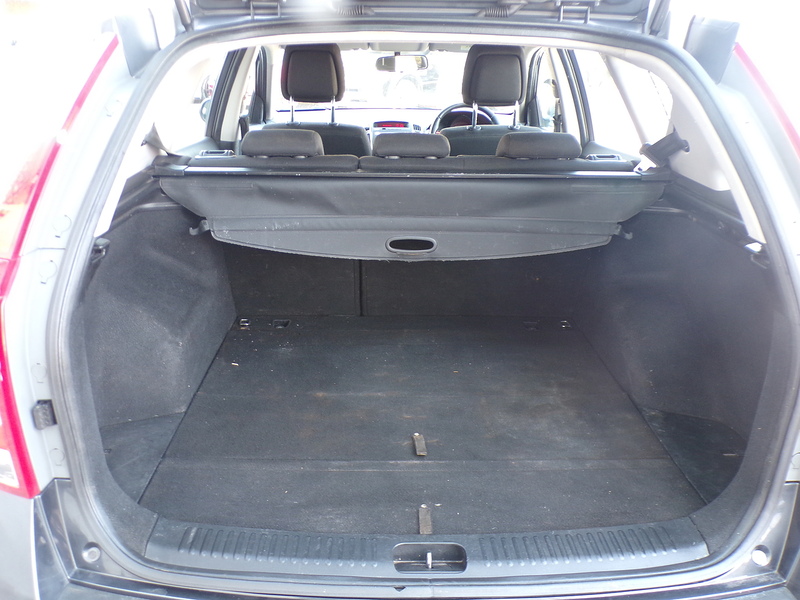 Kia Ceed CRDi 2 - U2047