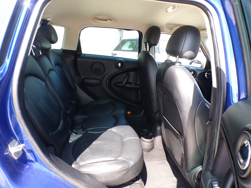 MINI Countryman Cooper - U2051