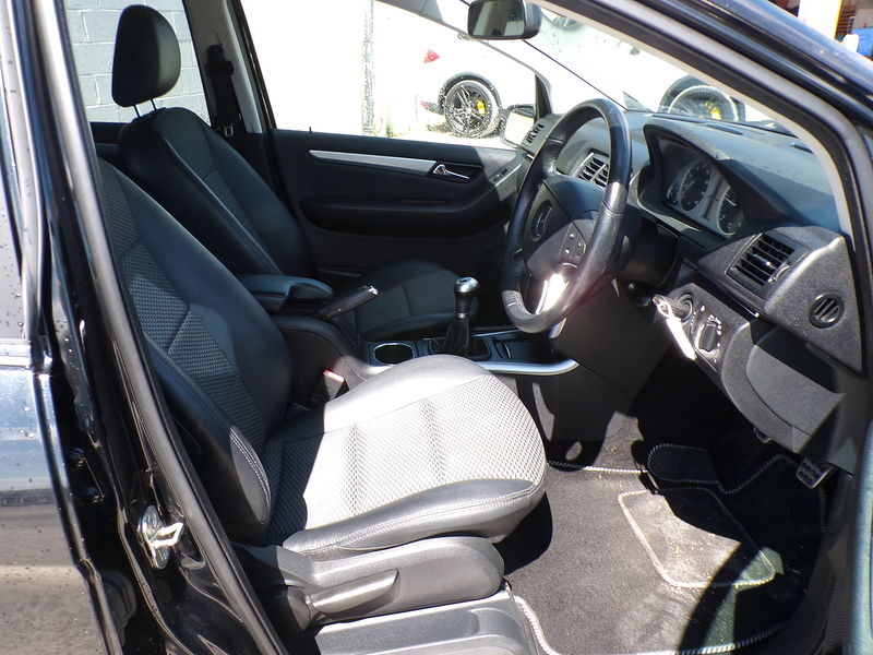 Mercedes-Benz B Class B180 CDI SE - U2052