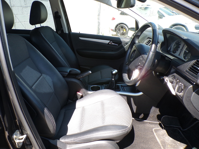 Mercedes-Benz B Class B180 CDI SE - U2052