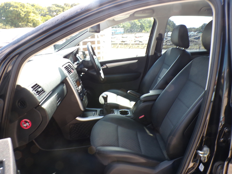 Mercedes-Benz B Class B180 CDI SE - U2052