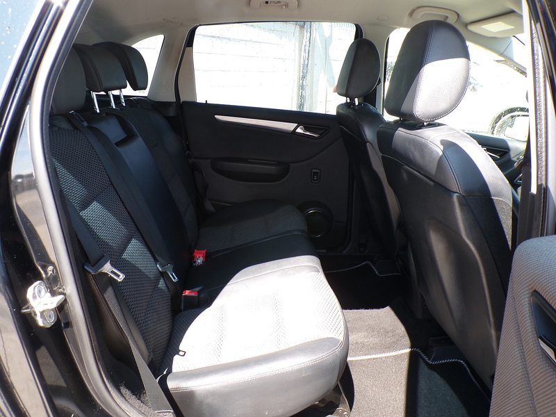Mercedes-Benz B Class B180 CDI SE - U2052