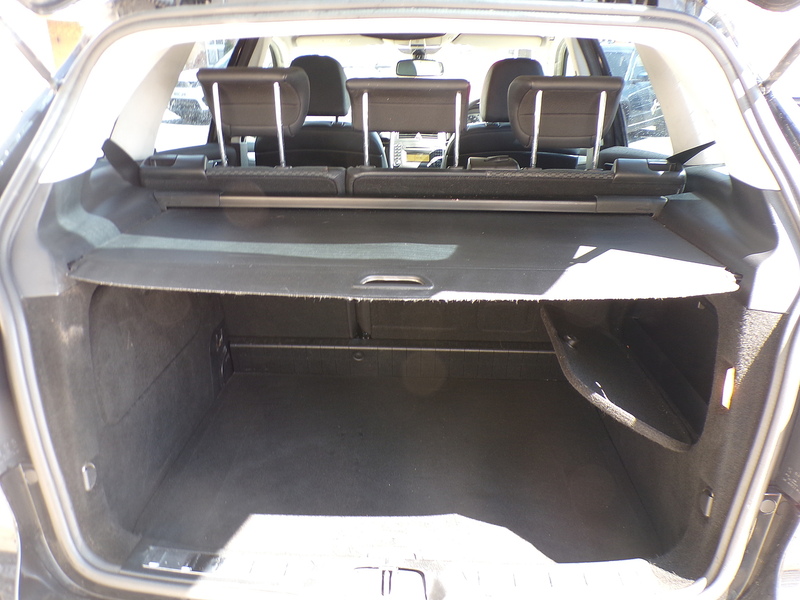 Mercedes-Benz B Class B180 CDI SE - U2052