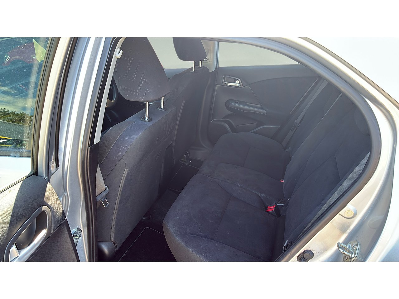 2012 Honda Civic thumbnail 7