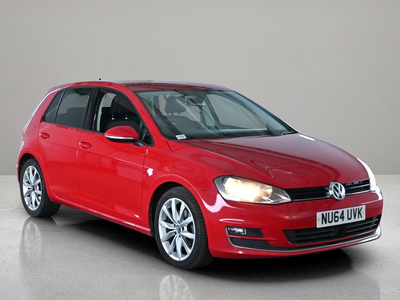 2014 VOLKSWAGEN GOLF TDI BLUEMOTION TECH GT 2014 111,000 MLS 2.0 MANUAL DIESEL 5,999 OR... photo