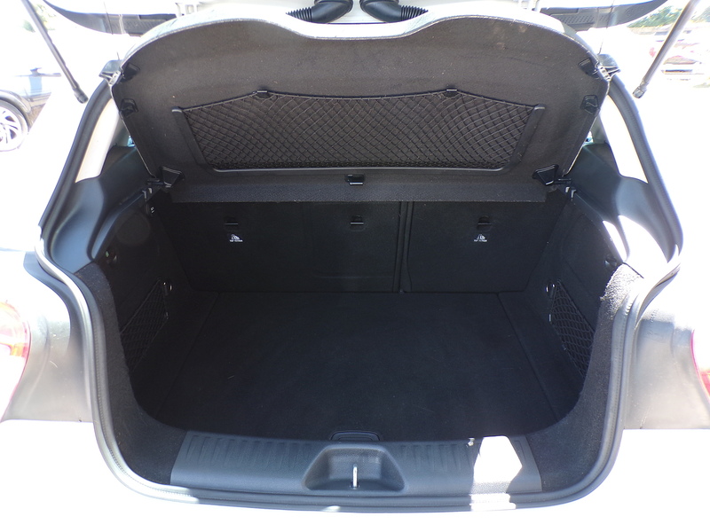 Mercedes-Benz A Class A180d SE - U2059