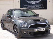 MINI Coupe