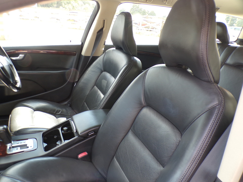 Volvo XC70 D5 SE Lux - U2065