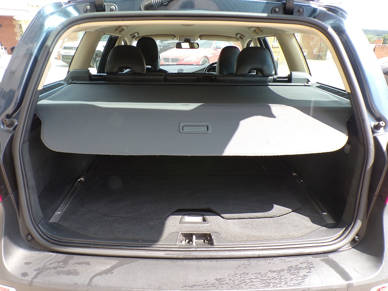 Volvo XC70 D5 SE Lux - U2065