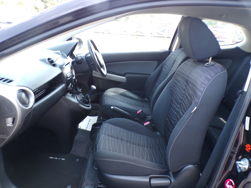 Mazda Mazda2 Tamura - U2067
