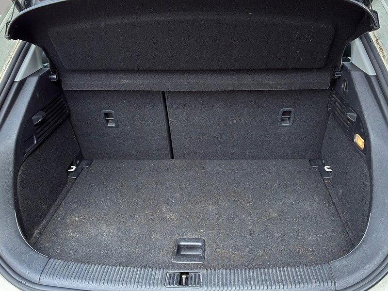 Audi A1 TDI Sport - U2068