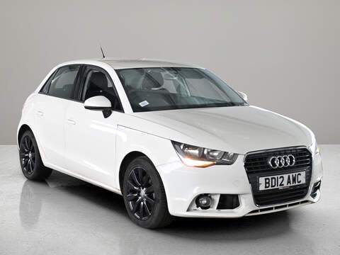 Audi A1 1.4 i-VTEC SE Hatchback 5dr Petrol Manual Euro 5 (s/s) (100 ps)