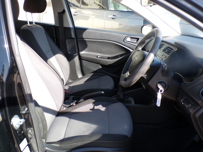 Hyundai i20 S Air - U2070