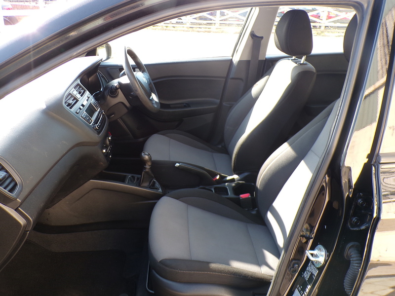 Hyundai i20 S Air - U2070