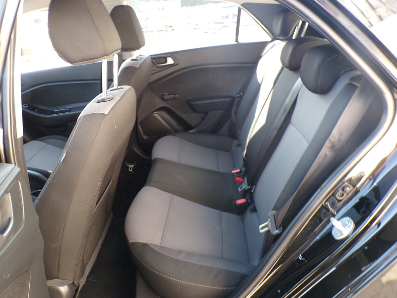 Hyundai i20 S Air - U2070