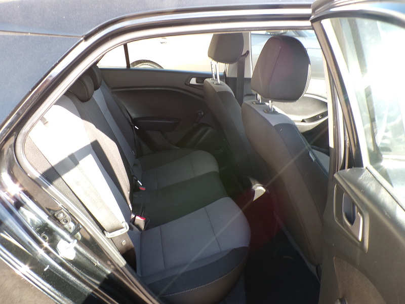 Hyundai i20 S Air - U2070