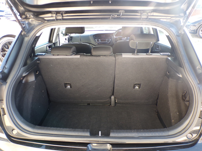 Hyundai i20 S Air - U2070