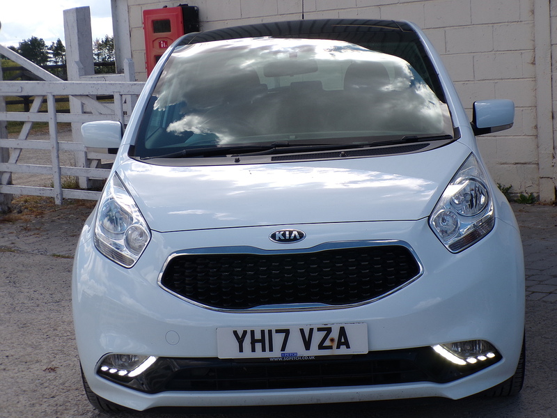 Kia Venga 4 - U2071