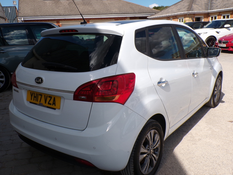 Kia Venga 4 - U2071