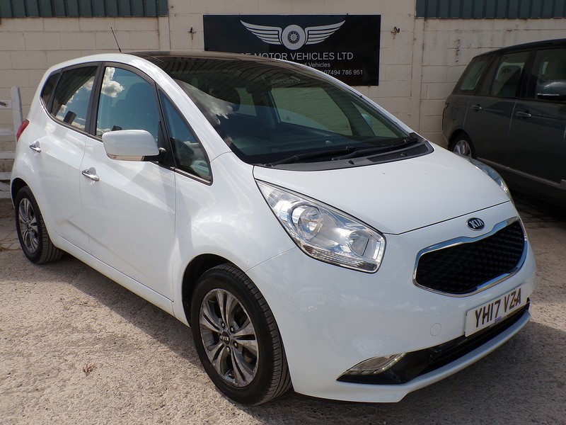 Kia Venga 4 - U2071
