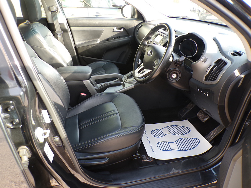Kia Venga 4 - U2071