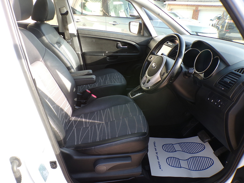 Kia Venga 4 - U2071