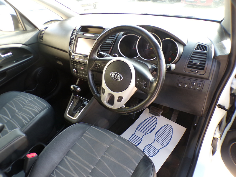 Kia Venga 4 - U2071