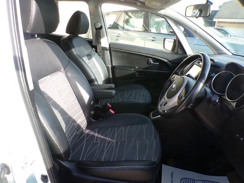 Kia Venga 4 - U2071