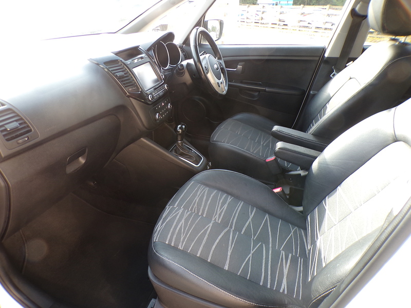 Kia Venga 4 - U2071