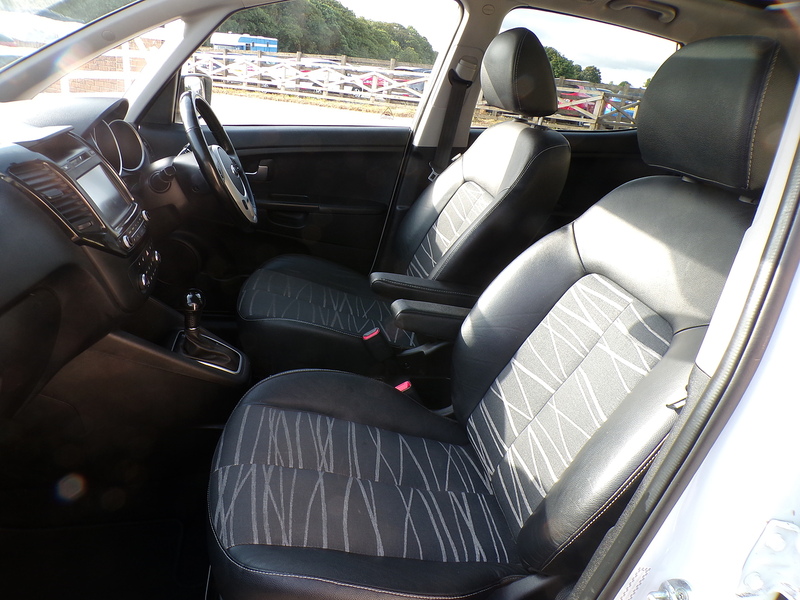 Kia Venga 4 - U2071