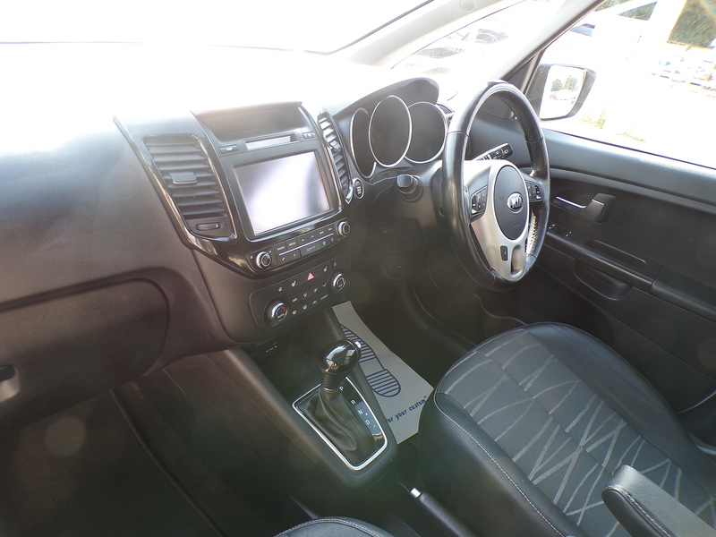 Kia Venga 4 - U2071