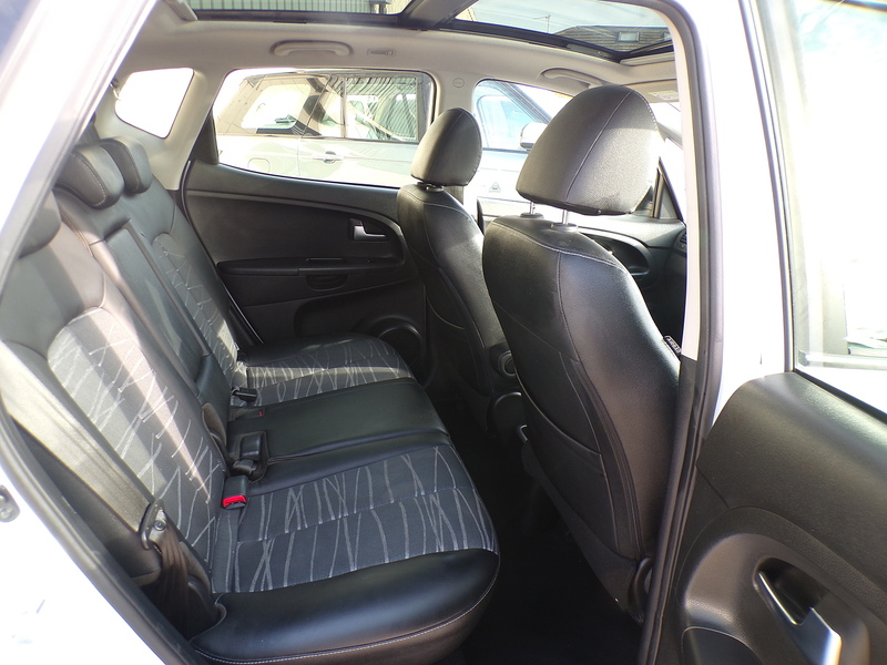 Kia Venga 4 - U2071