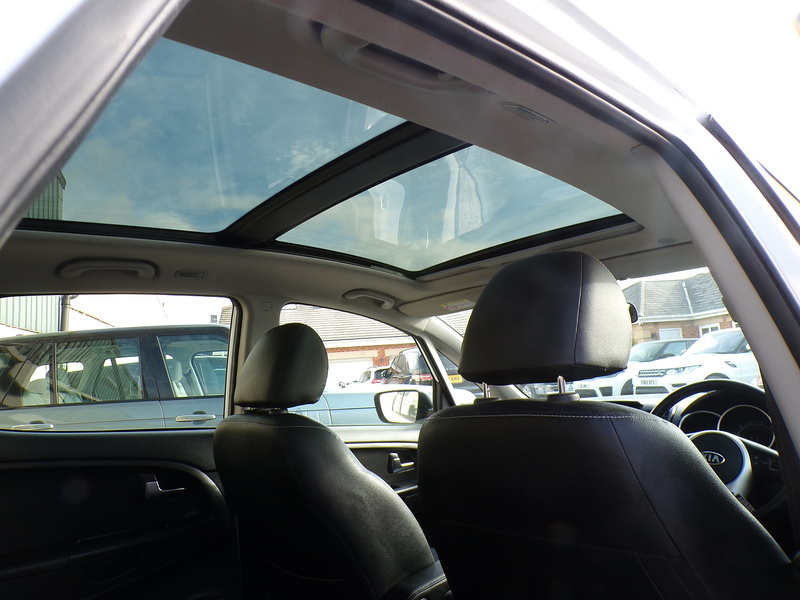 Kia Venga 4 - U2071