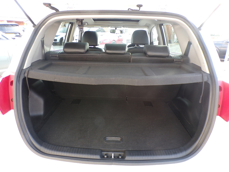 Kia Venga 4 - U2071
