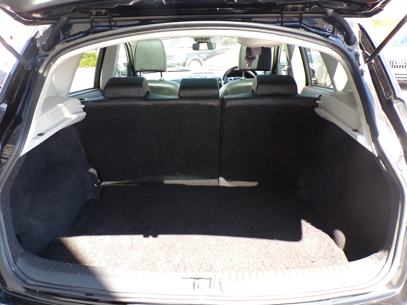 Nissan Qashqai dCi Tekna - U2076