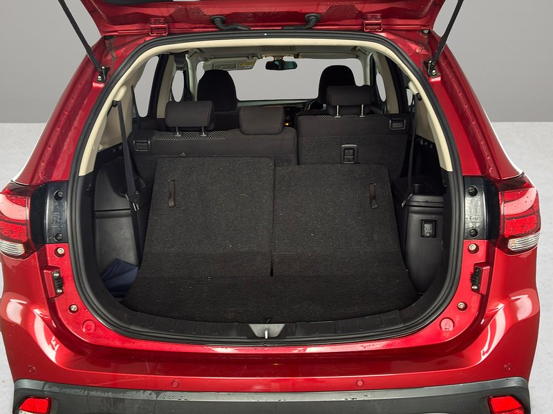 Mitsubishi Outlander DI-D 3 - U2082