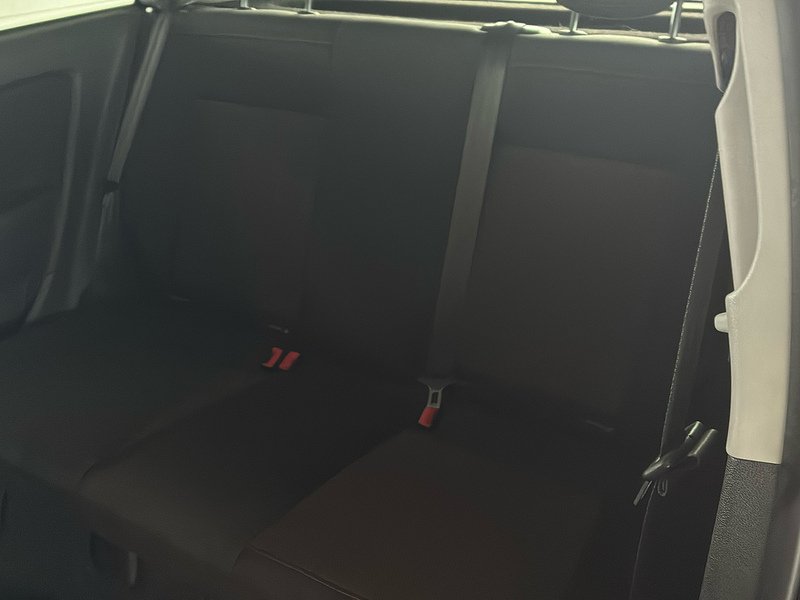Vauxhall Corsa Limited Edition - U2083