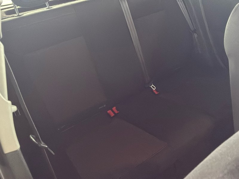 Vauxhall Corsa Limited Edition - U2083