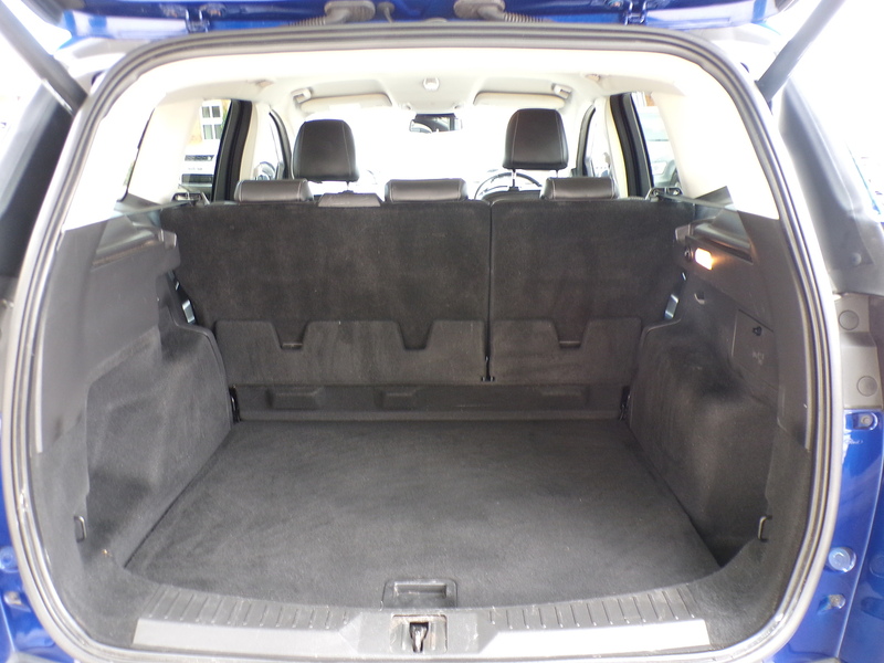 Ford Kuga TDCi Titanium - U2091