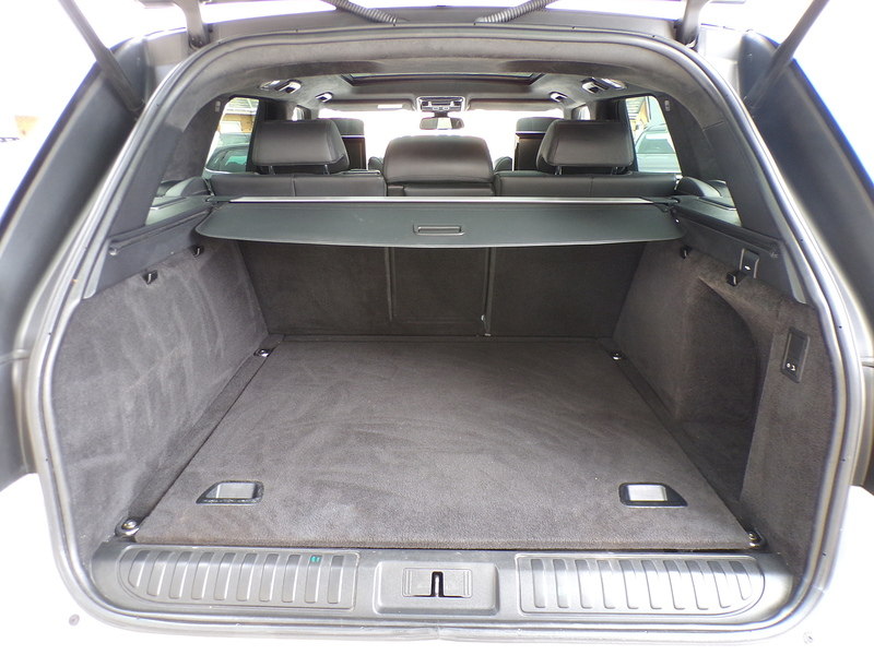 Land Rover Range Rover Sport SD V6 Autobiography Dynamic - U2099