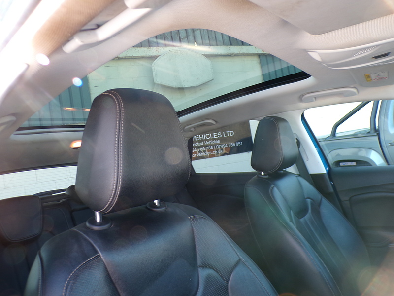 Vauxhall Grandland X Turbo Elite Nav - U2101