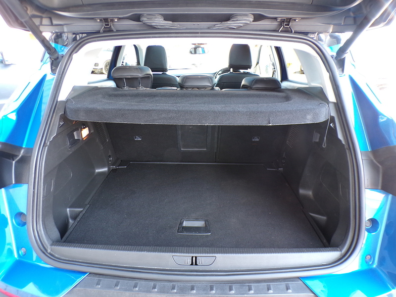 Vauxhall Grandland X Turbo Elite Nav - U2101