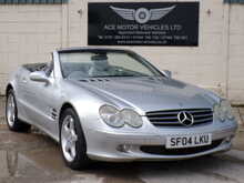Mercedes-Benz Sl