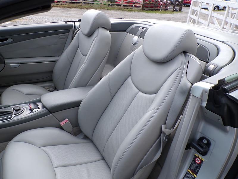 Mercedes-Benz Sl Sl 350 - U2108
