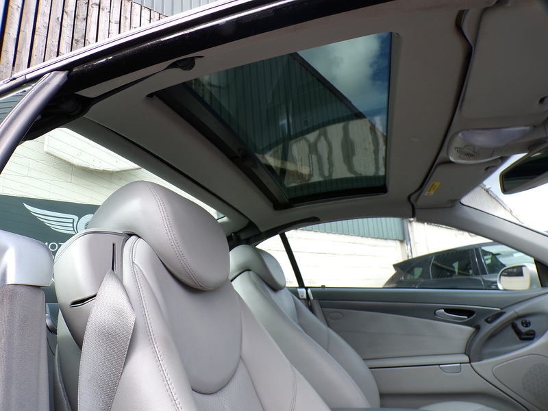 Mercedes-Benz Sl Sl 350 - U2108