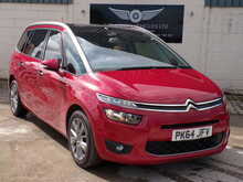 Citroen Grand C4 Picasso
