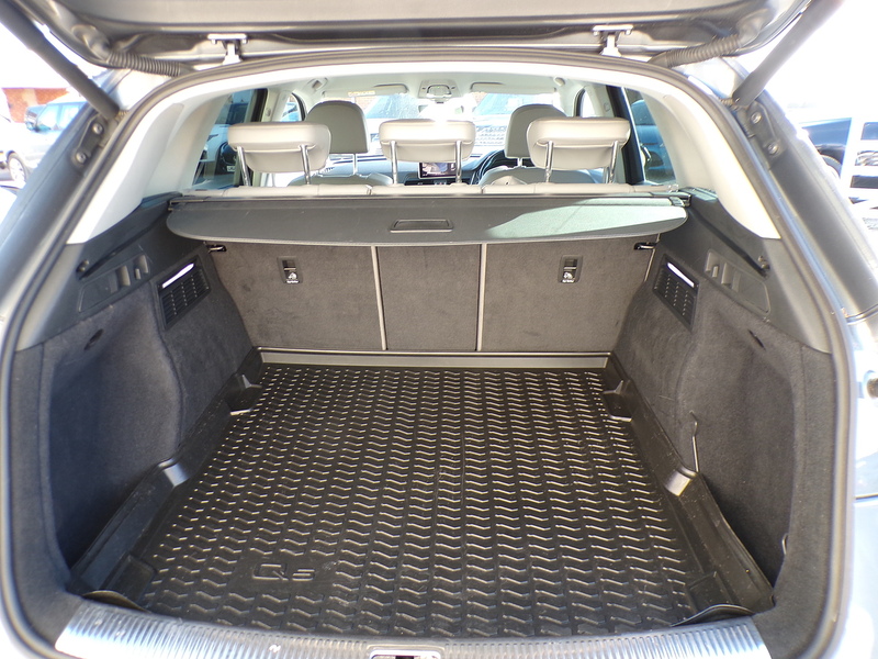 Audi Q5 TDI Sport - U2120