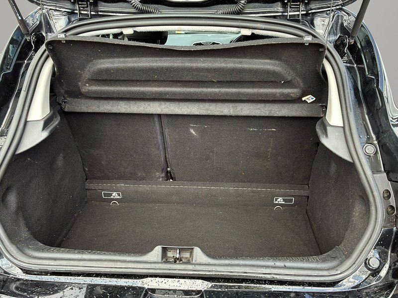 Renault Clio dCi Dynamique MediaNav - U2121